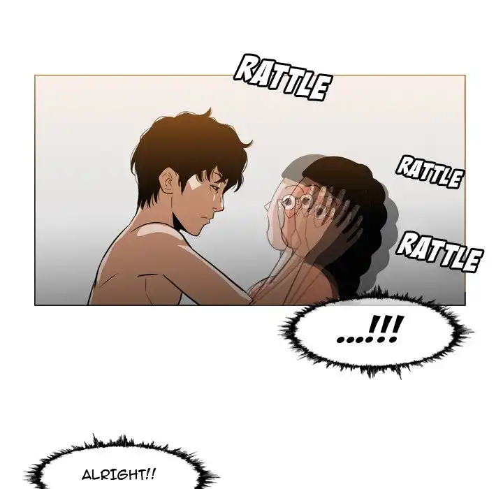 Path to Salvation - Chapter 36 [photo 59] - MangaPorn