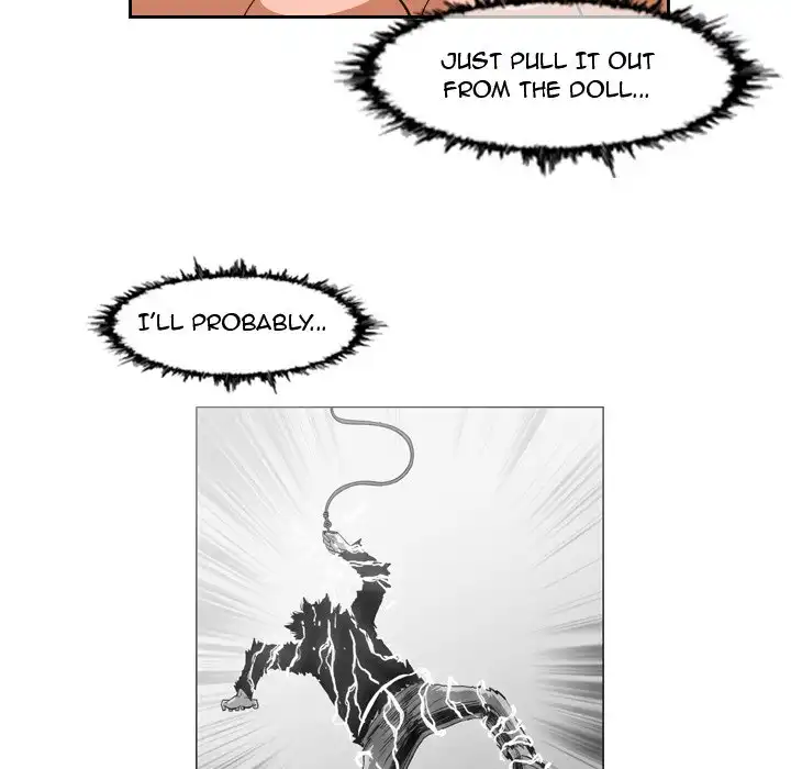 Path to Salvation - Chapter 36 [photo 63] - MangaPorn