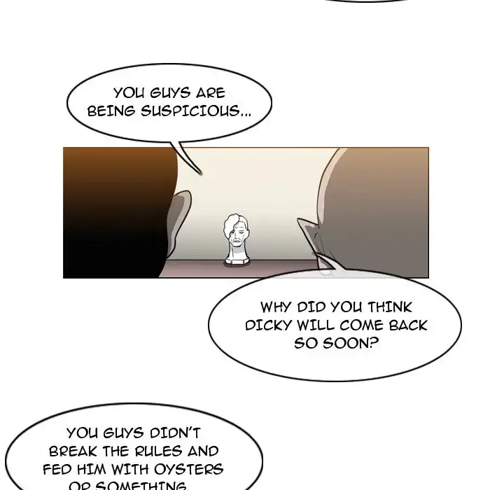 Path to Salvation - Chapter 36 [photo 71] - MangaPorn