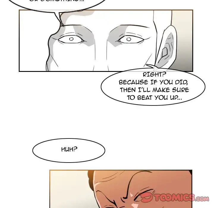 Path to Salvation - Chapter 36 [photo 72] - MangaPorn