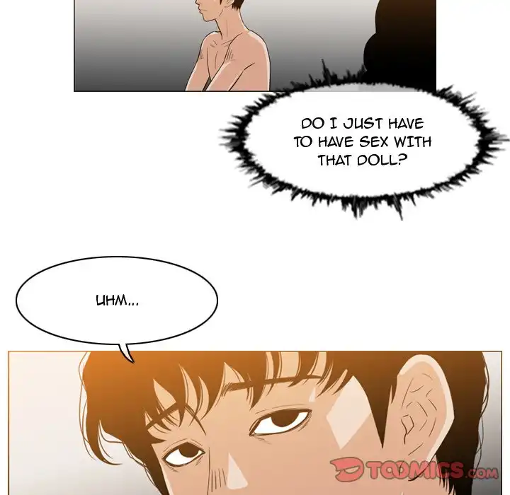 Path to Salvation - Chapter 36 [photo 8] - MangaPorn