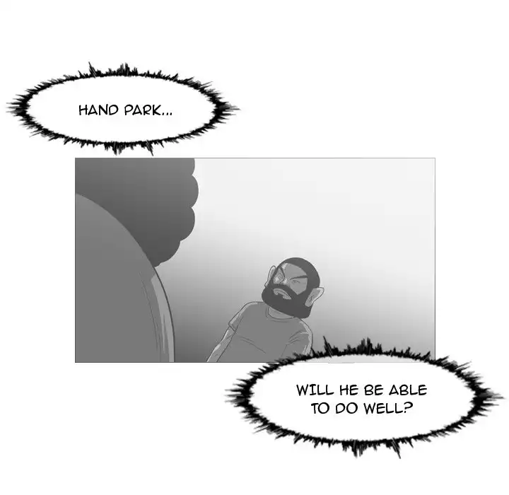 Path to Salvation - Chapter 37 [photo 17] - MangaPorn