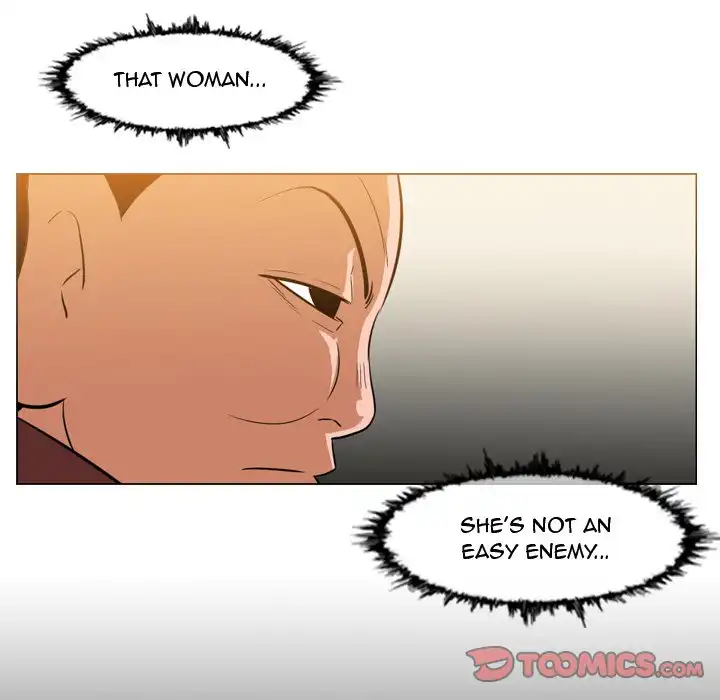 Path to Salvation - Chapter 37 [photo 18] - MangaPorn