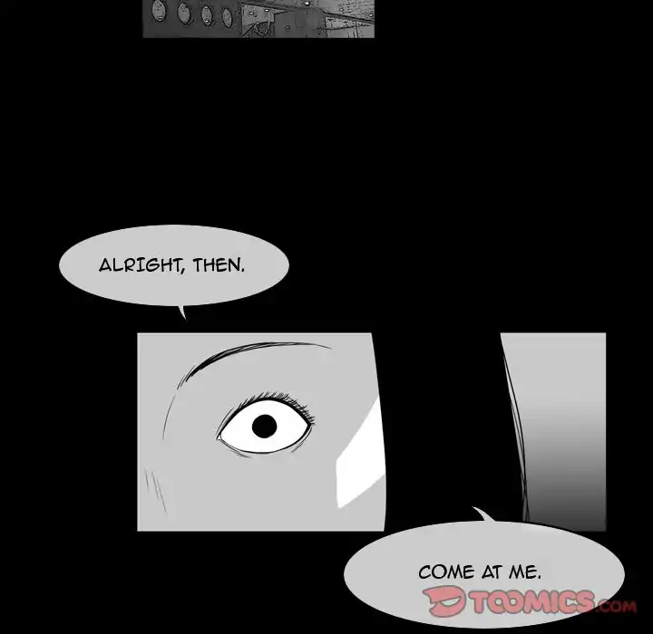 Path to Salvation - Chapter 37 [photo 20] - MangaPorn