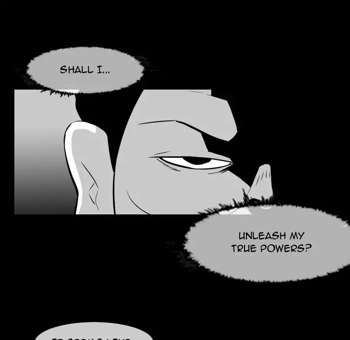 Path to Salvation - Chapter 37 [photo 21] - MangaPorn