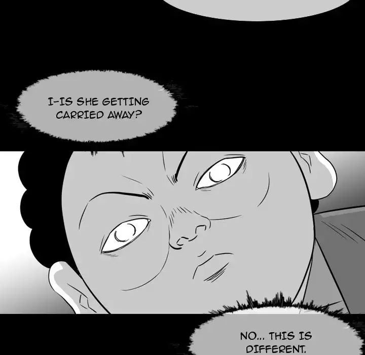 Path to Salvation - Chapter 37 [photo 29] - MangaPorn