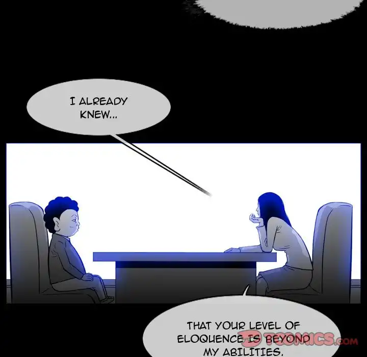 Path to Salvation - Chapter 37 [photo 30] - MangaPorn
