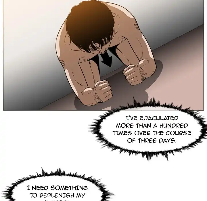 Path to Salvation - Chapter 37 [photo 49] - MangaPorn