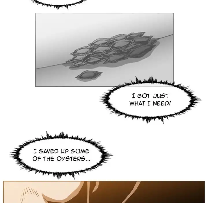 Path to Salvation - Chapter 37 [photo 51] - MangaPorn