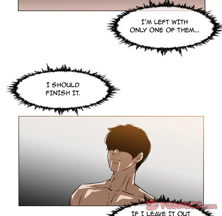 Path to Salvation - Chapter 37 [photo 54] - MangaPorn