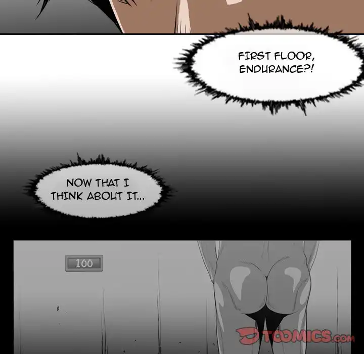 Path to Salvation - Chapter 37 [photo 62] - MangaPorn