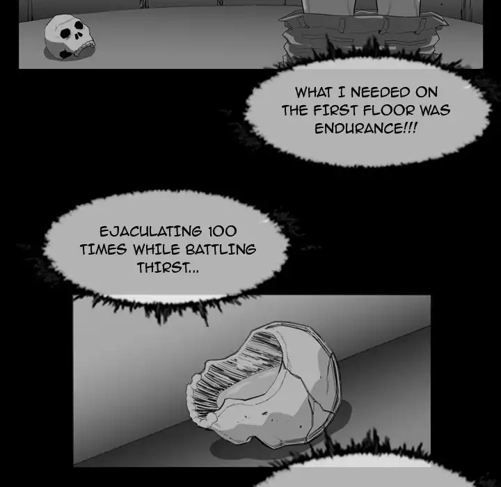 Path to Salvation - Chapter 37 [photo 63] - MangaPorn