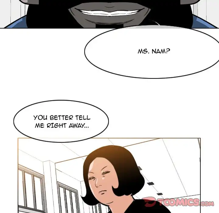 Path to Salvation - Chapter 37 [photo 70] - MangaPorn