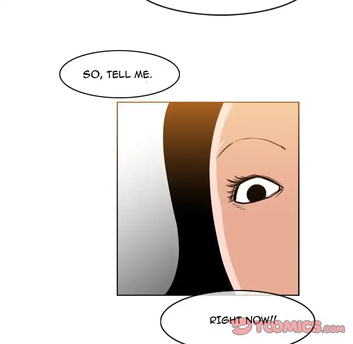 Path to Salvation - Chapter 37 [photo 72] - MangaPorn
