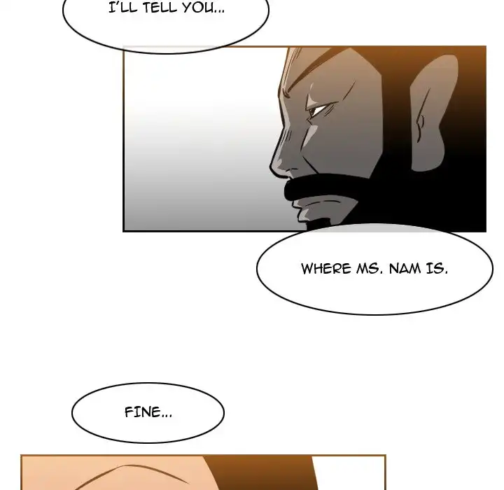 Path to Salvation - Chapter 37 [photo 75] - MangaPorn