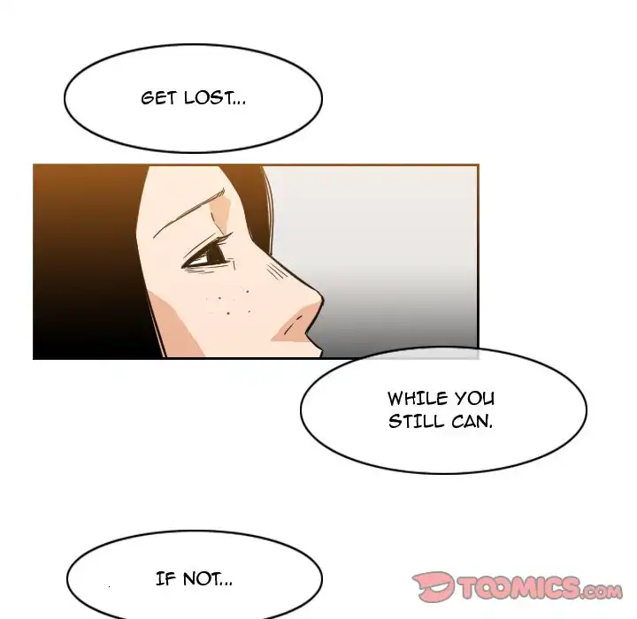 Path to Salvation - Chapter 38 [photo 10] - MangaPorn
