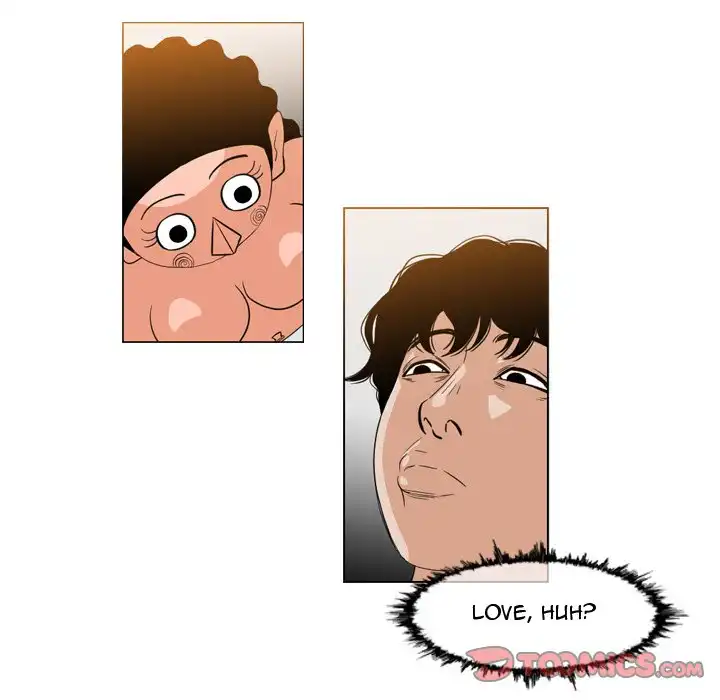 Path to Salvation - Chapter 38 [photo 16] - MangaPorn