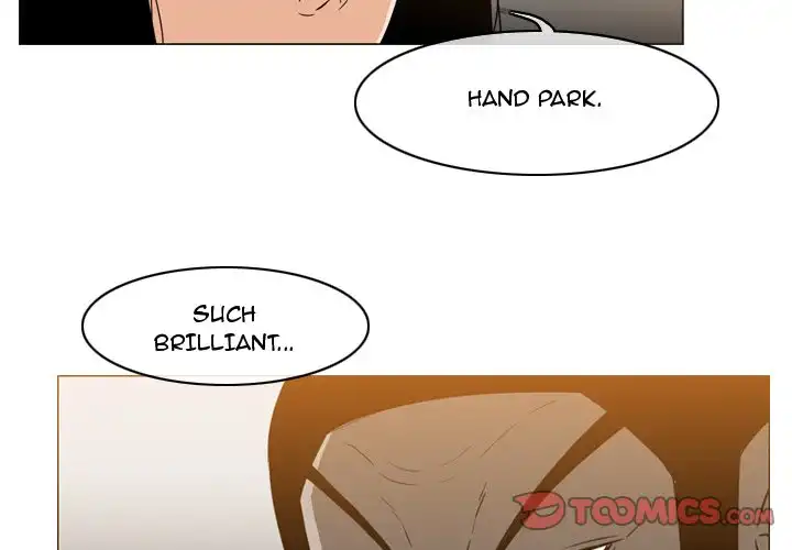 Path to Salvation - Chapter 38 [photo 2] - MangaPorn