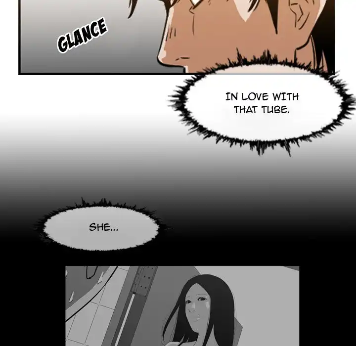 Path to Salvation - Chapter 38 [photo 31] - MangaPorn