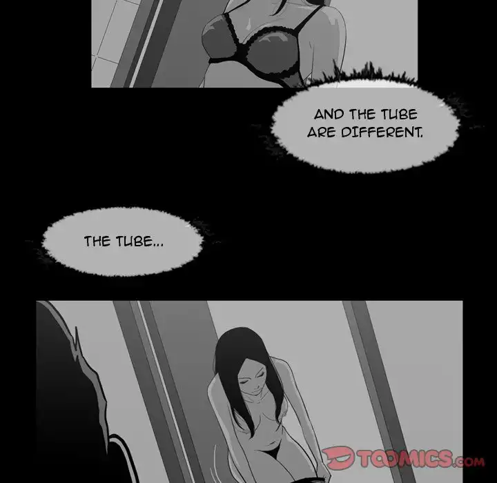 Path to Salvation - Chapter 38 [photo 32] - MangaPorn