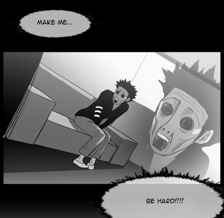 Path to Salvation - Chapter 38 [photo 35] - MangaPorn