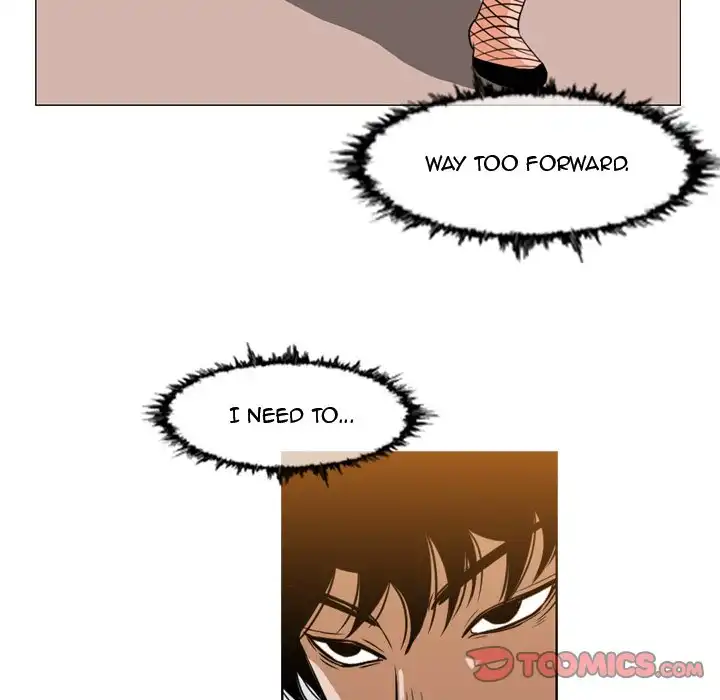 Path to Salvation - Chapter 38 [photo 38] - MangaPorn