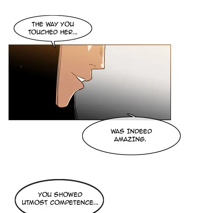 Path to Salvation - Chapter 38 [photo 41] - MangaPorn
