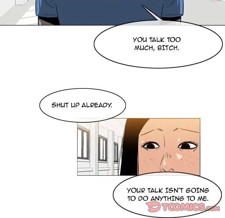 Path to Salvation - Chapter 38 [photo 46] - MangaPorn