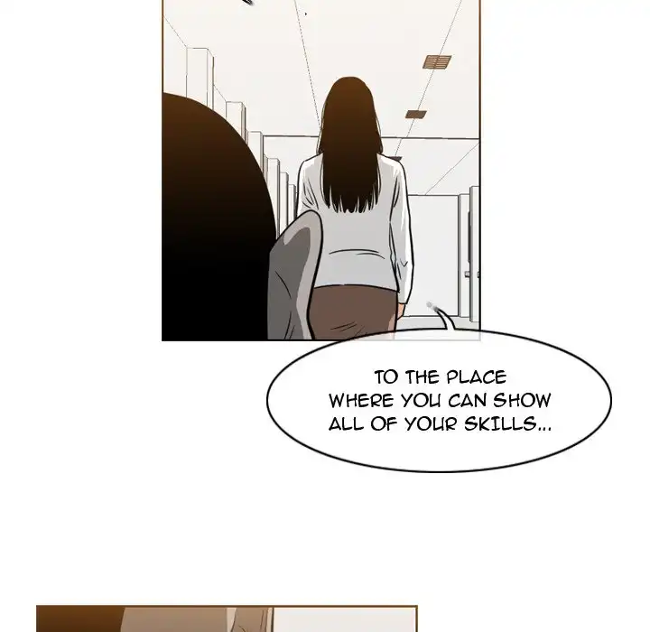 Path to Salvation - Chapter 38 [photo 49] - MangaPorn