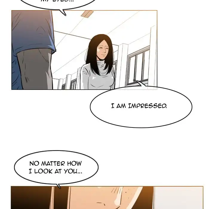 Path to Salvation - Chapter 38 [photo 5] - MangaPorn