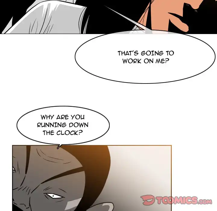 Path to Salvation - Chapter 38 [photo 52] - MangaPorn