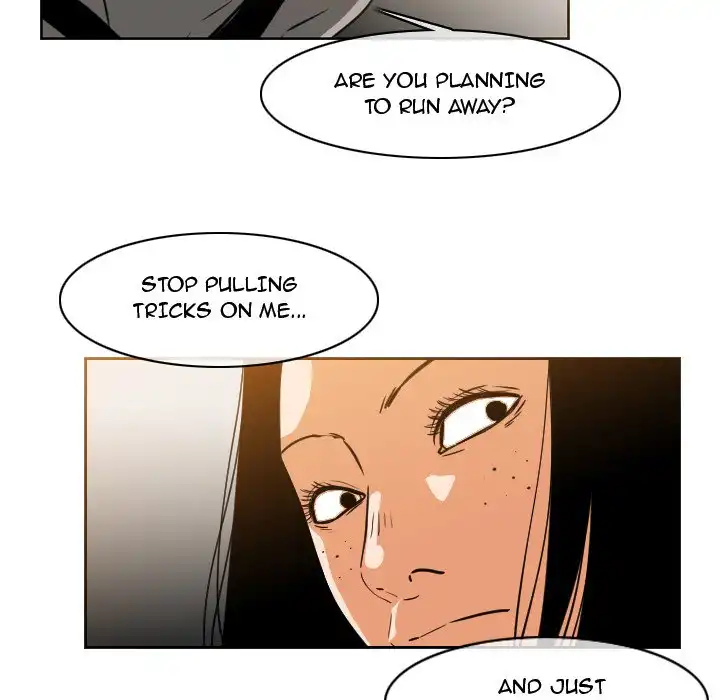 Path to Salvation - Chapter 38 [photo 53] - MangaPorn