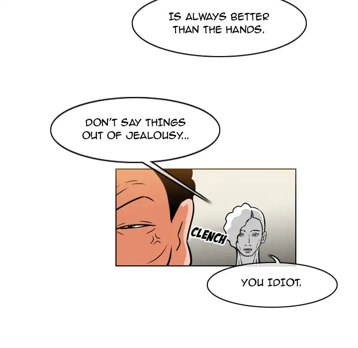 Path to Salvation - Chapter 38 [photo 59] - MangaPorn