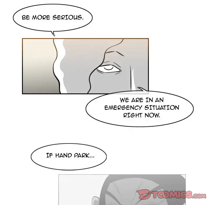 Path to Salvation - Chapter 38 [photo 60] - MangaPorn