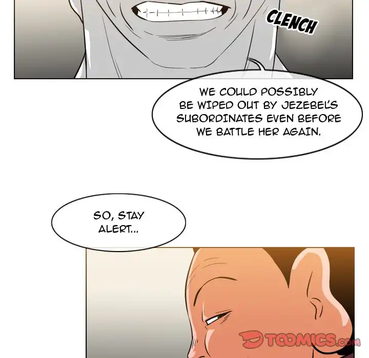 Path to Salvation - Chapter 38 [photo 64] - MangaPorn