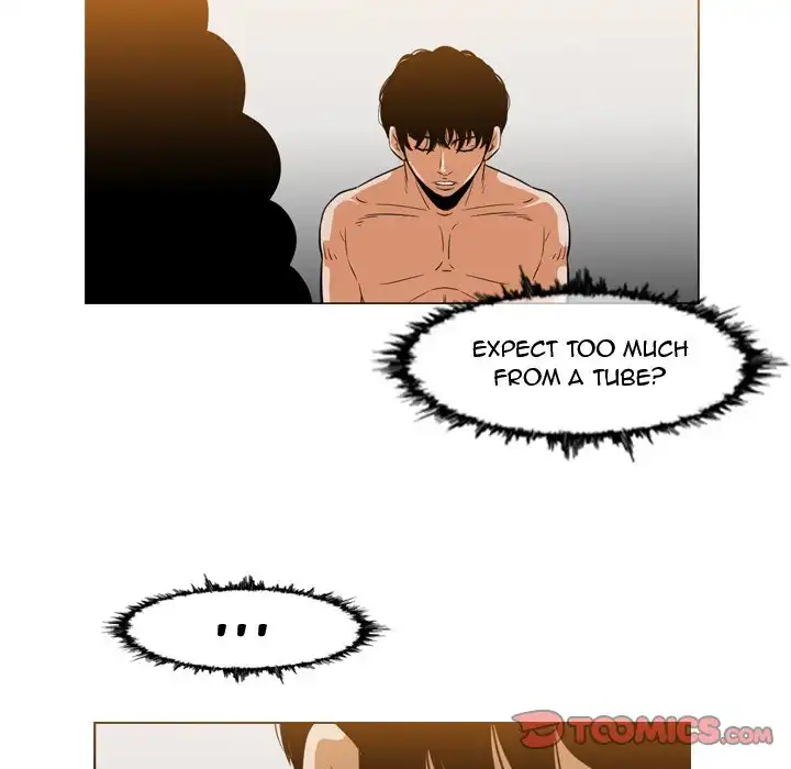 Path to Salvation - Chapter 38 [photo 70] - MangaPorn