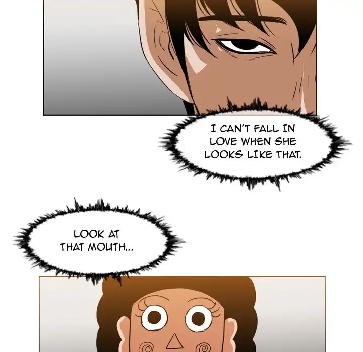 Path to Salvation - Chapter 38 [photo 71] - MangaPorn
