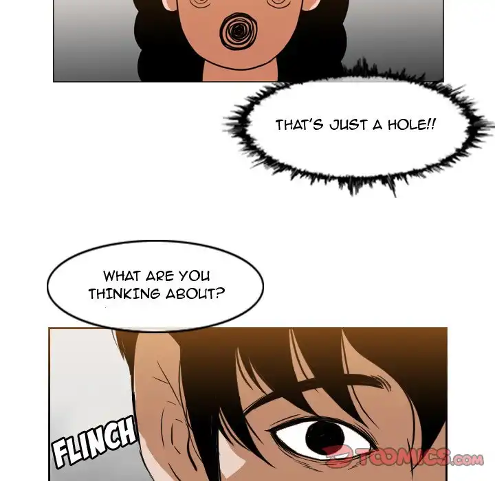 Path to Salvation - Chapter 38 [photo 72] - MangaPorn