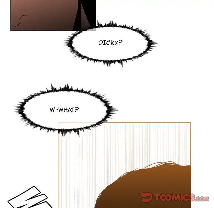 Path to Salvation - Chapter 38 [photo 74] - MangaPorn