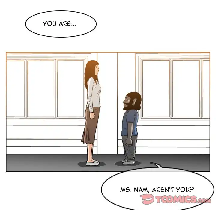 Path to Salvation - Chapter 38 [photo 8] - MangaPorn