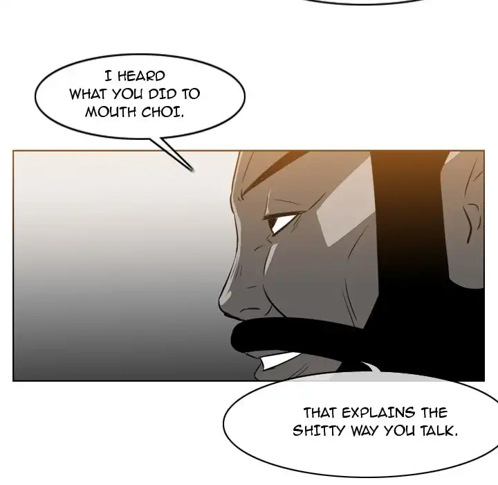 Path to Salvation - Chapter 38 [photo 9] - MangaPorn