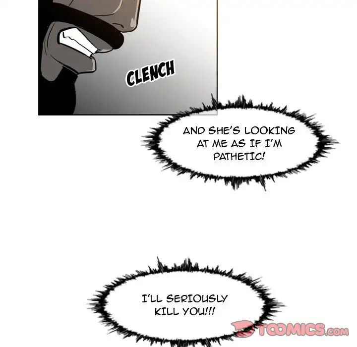 Path to Salvation - Chapter 39 [photo 10] - MangaPorn