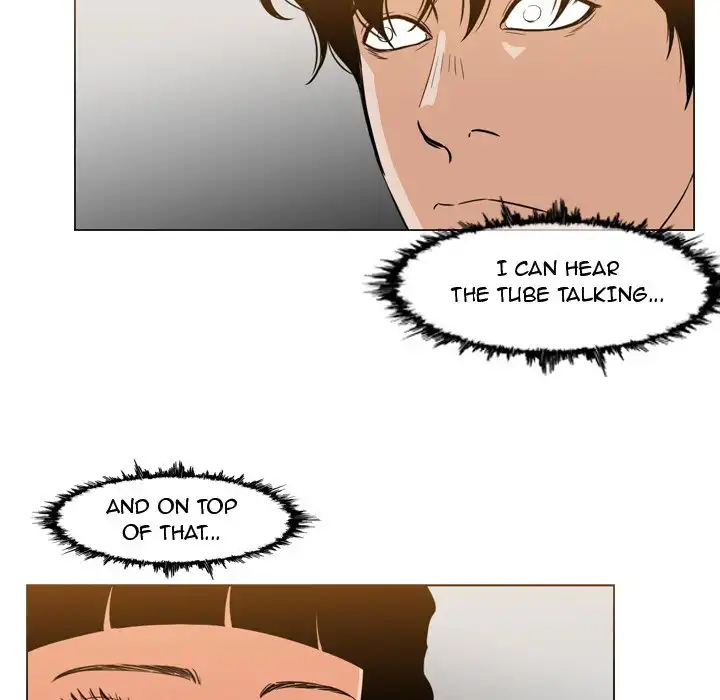Path to Salvation - Chapter 39 [photo 13] - MangaPorn