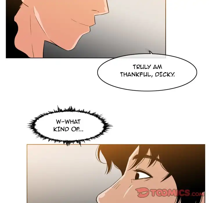 Path to Salvation - Chapter 39 [photo 18] - MangaPorn