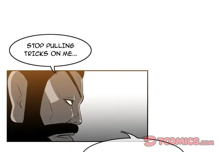 Path to Salvation - Chapter 39 [photo 2] - MangaPorn