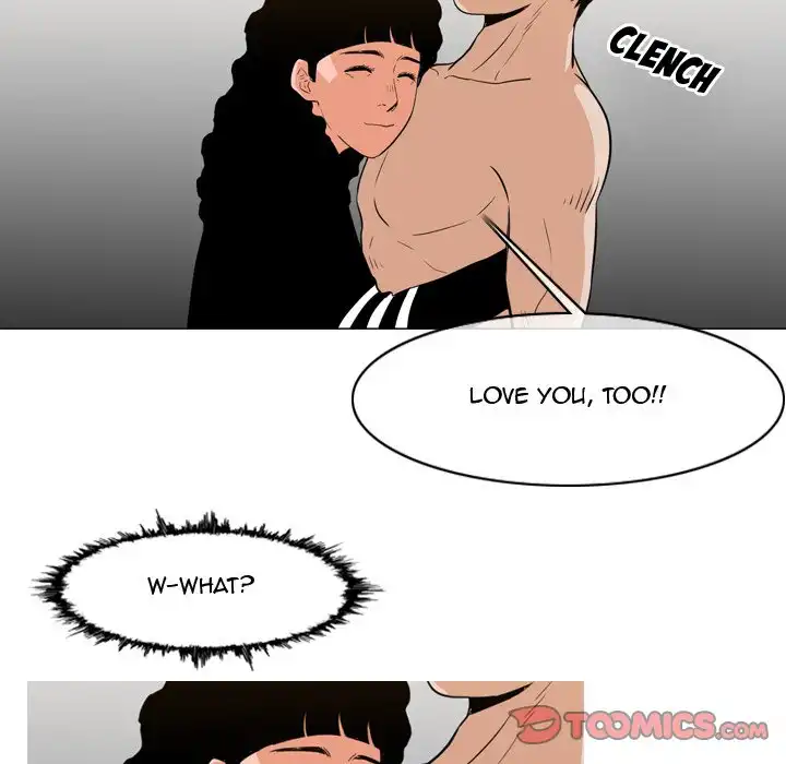 Path to Salvation - Chapter 39 [photo 20] - MangaPorn