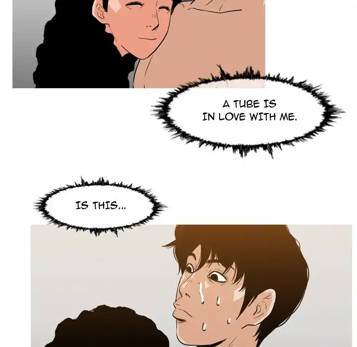 Path to Salvation - Chapter 39 [photo 21] - MangaPorn