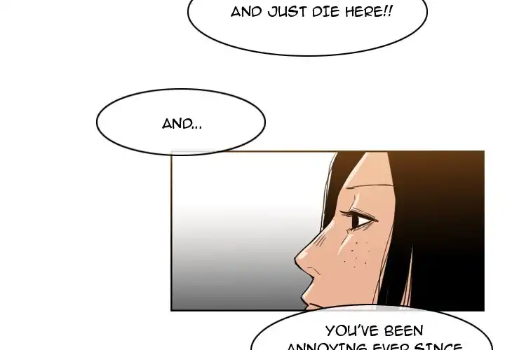 Path to Salvation - Chapter 39 [photo 3] - MangaPorn
