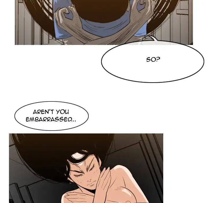 Path to Salvation - Chapter 39 [photo 31] - MangaPorn