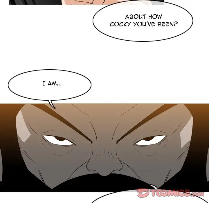 Path to Salvation - Chapter 39 [photo 32] - MangaPorn